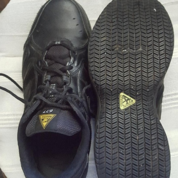 new balance steel toe work shoes